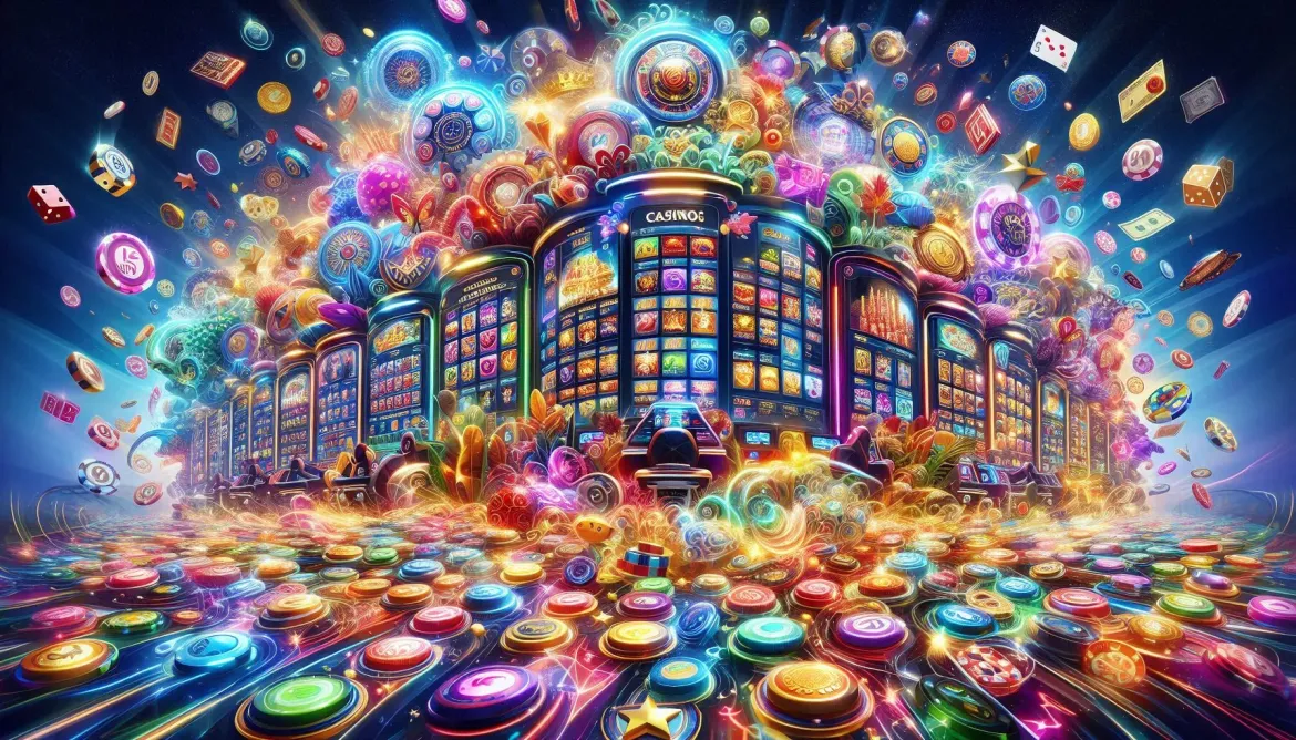 888 casino
